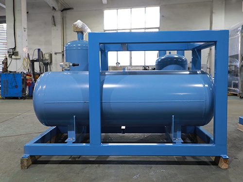 提高冷库质量意识,促进稳定提高