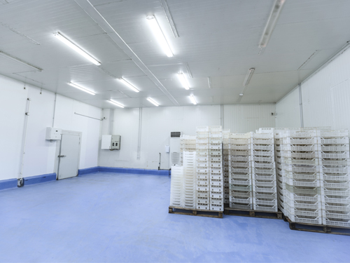 生鲜人怎么挑选适合的制冰机